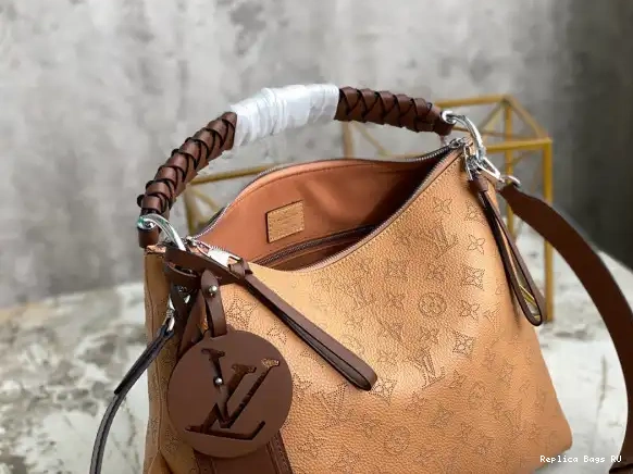 Cheap HOBO BEAUBOURG MM LOUIS VUITTON 0520